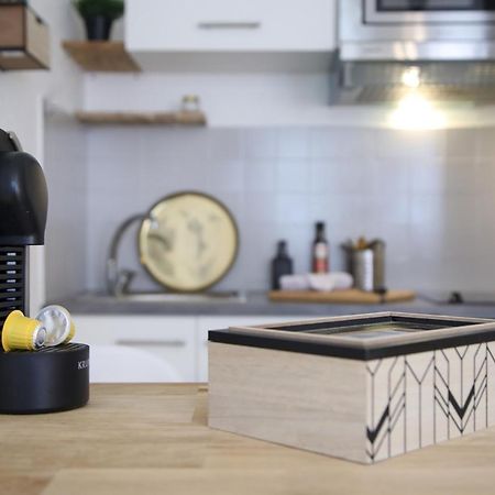 Apartament L'Heliot - Hypercentre - Netflix Tuluza Zewnętrze zdjęcie
