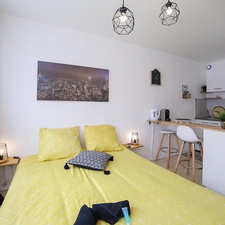 Apartament L'Heliot - Hypercentre - Netflix Tuluza Zewnętrze zdjęcie
