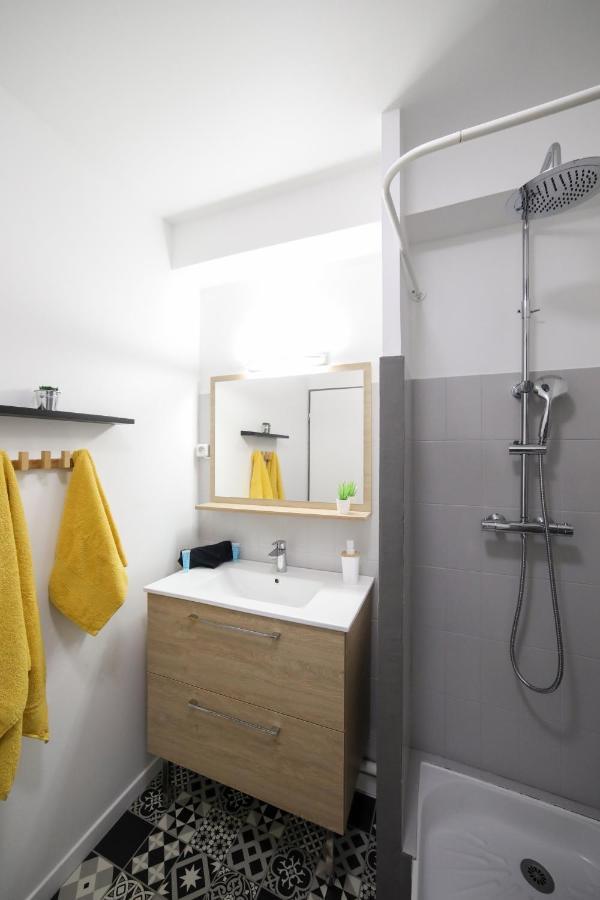 Apartament L'Heliot - Hypercentre - Netflix Tuluza Zewnętrze zdjęcie