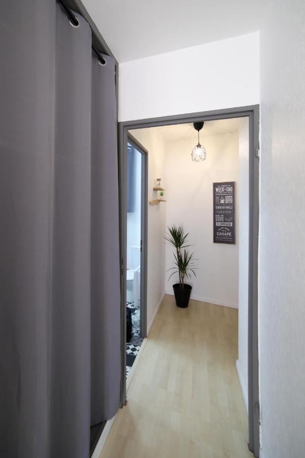 Apartament L'Heliot - Hypercentre - Netflix Tuluza Zewnętrze zdjęcie