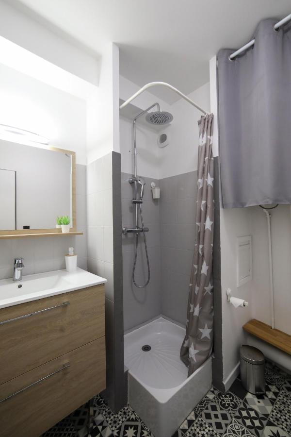 Apartament L'Heliot - Hypercentre - Netflix Tuluza Zewnętrze zdjęcie