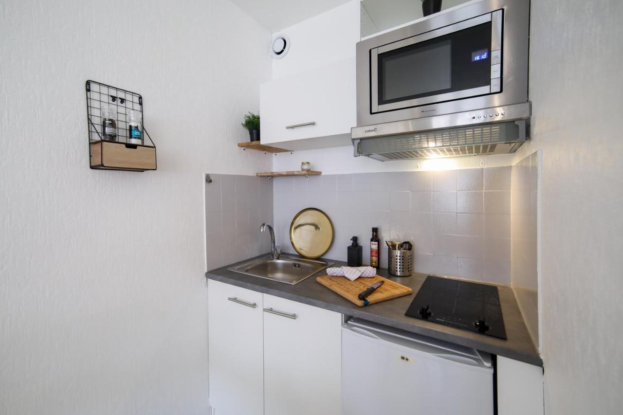 Apartament L'Heliot - Hypercentre - Netflix Tuluza Zewnętrze zdjęcie
